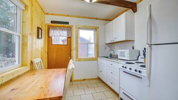 Casa (2 Bedrooms) | Interior