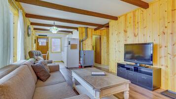 Casa (2 Bedrooms) | Interior