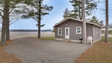 Casa (2 Bedrooms) | Interior