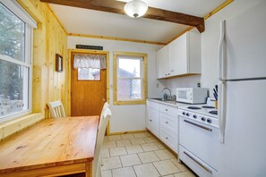 하우스 (2 Bedrooms) | 내부