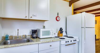 Pet-friendly Cabin Retreat: Wisconsin River Access