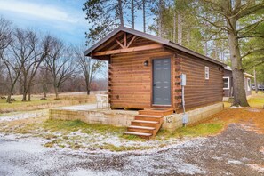 Apartment (0 Bedroom) | Interior