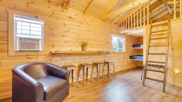 Căn hộ (0 Bedroom) | Nội thất