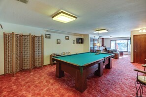 独立别墅 (3 Bedrooms) | 住宿内部