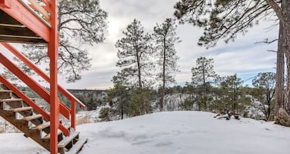 Long Pine Home: 2 Mi to State Recreation Area