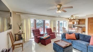 Maison (3 Bedrooms) | Intérieur