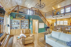 Casa (3 Bedrooms) | Interior