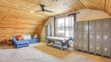 Nhà (3 Bedrooms) | Nội thất