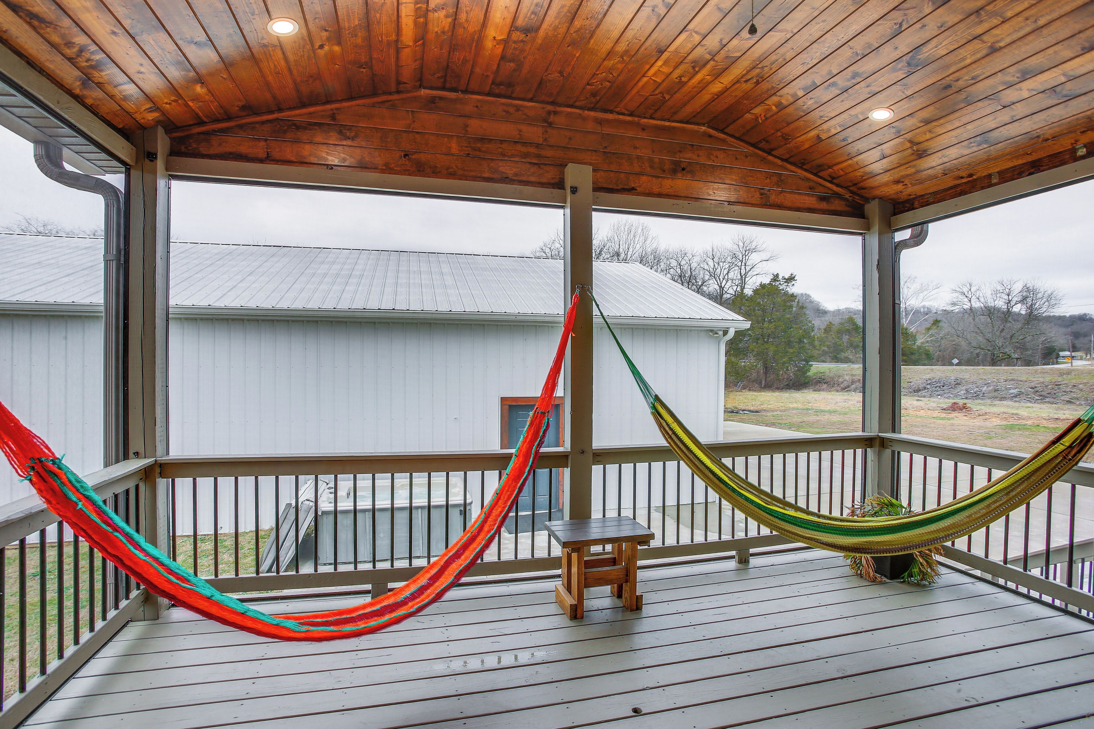 Casa (3 Bedrooms) | Interior