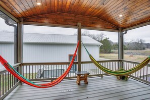 獨棟房屋 (3 Bedrooms) | 住宿內部