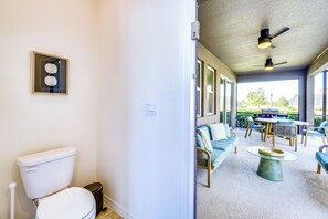 House (Multiple Bedrooms) | Interior