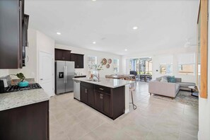 Interior - Resort Oasis w/ Game Room: 11 Mi to Disney! (Davenport)