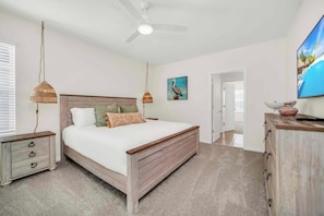 บ้านพัก (Multiple Bedrooms) | ภายใน