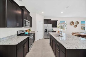 Interior - Resort Oasis w/ Game Room: 11 Mi to Disney! (Davenport)