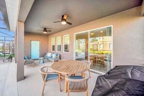 House (Multiple Bedrooms) | Interior