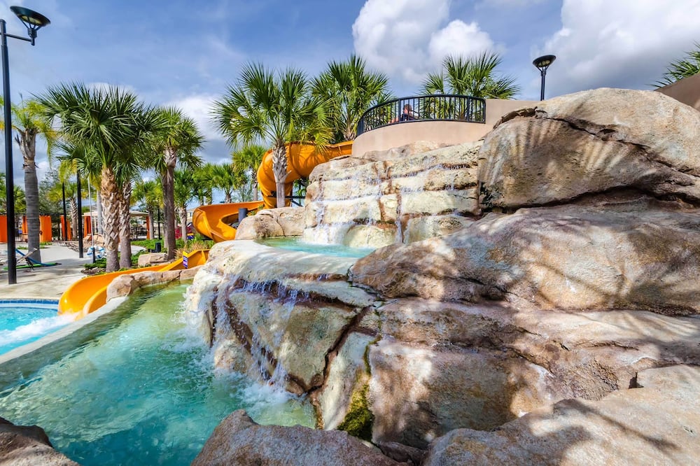 Resort Oasis w/ Game Room: 11 Mi to Disney! - Highlands Reserve, FL