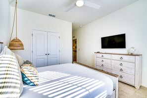 House (Multiple Bedrooms) | Interior - Resort Oasis w/ Game Room: 11 Mi to Disney! (Davenport)