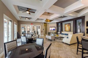 House (Multiple Bedrooms) | Interior