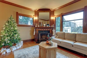 Departamento (2 Bedrooms) | Interior