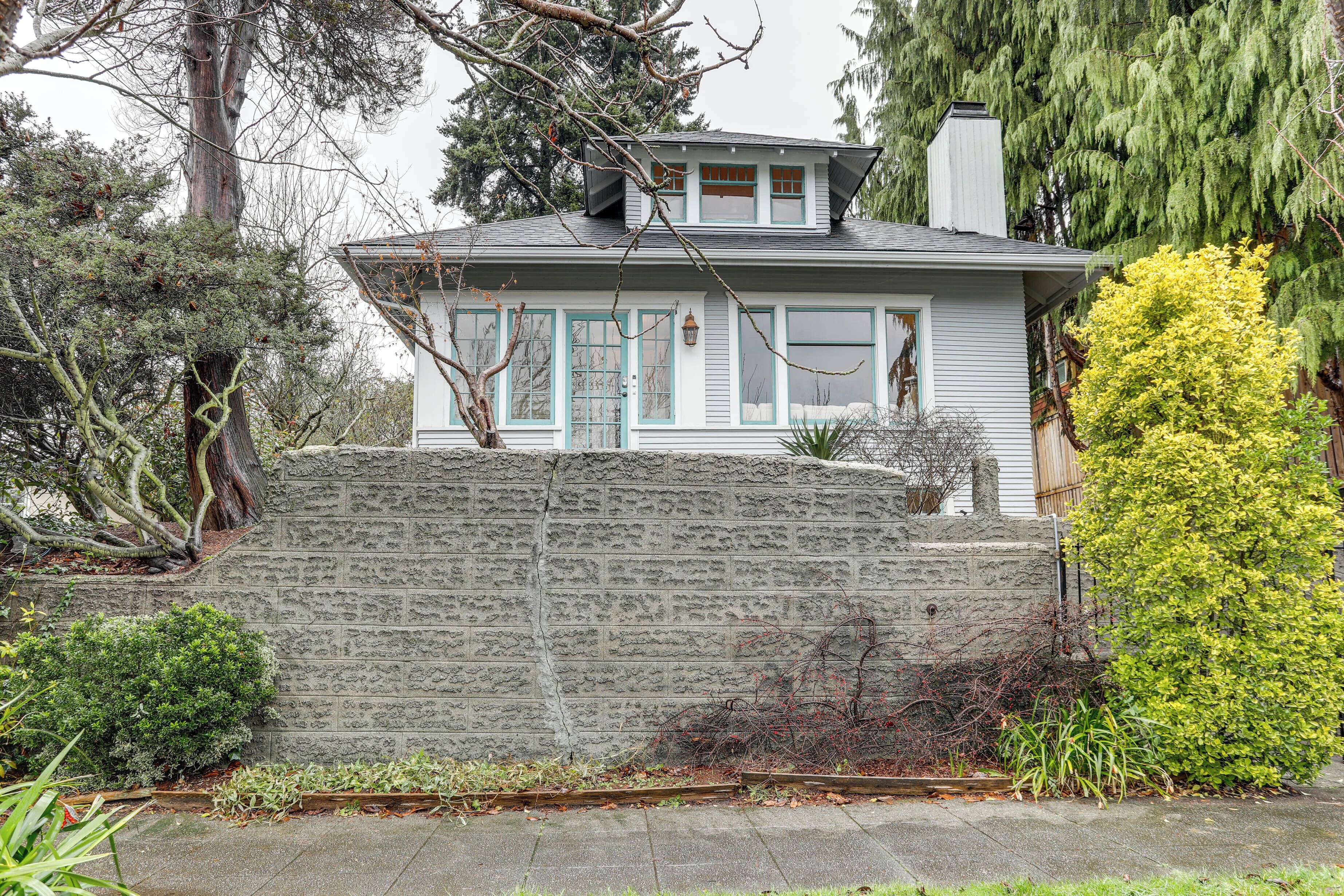 Leilighet (2 Bedrooms) | Innvendig