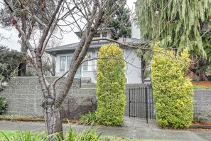 Departamento (2 Bedrooms) | Interior