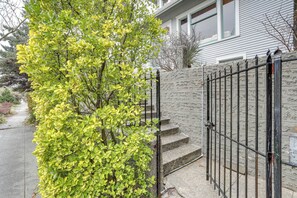 Appartement (2 Bedrooms) | Intérieur