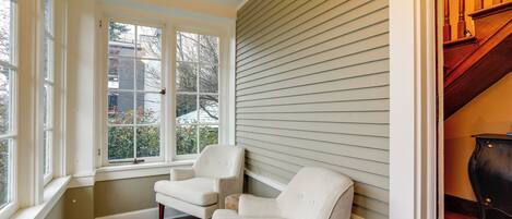 Leilighet (2 Bedrooms) | Innvendig