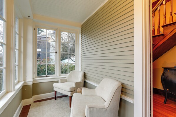 Appartement (2 Bedrooms) | Intérieur