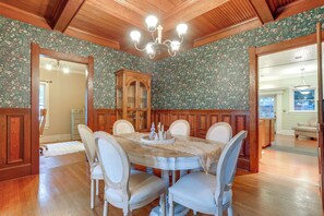 Departamento (2 Bedrooms) | Interior