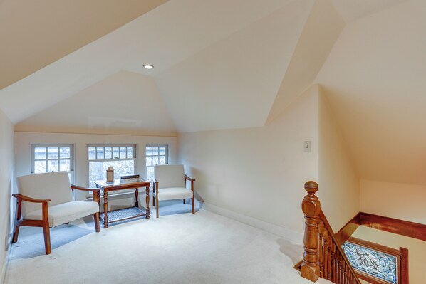 Departamento (2 Bedrooms) | Interior