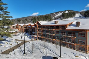 Appartement (2 Bedrooms) | Intérieur