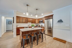 Apartamento (2 Bedrooms) | Interior