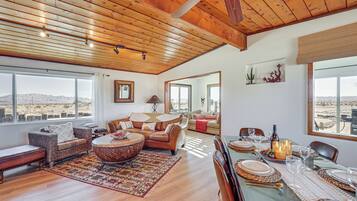 Huis (2 Bedrooms) | Interieur