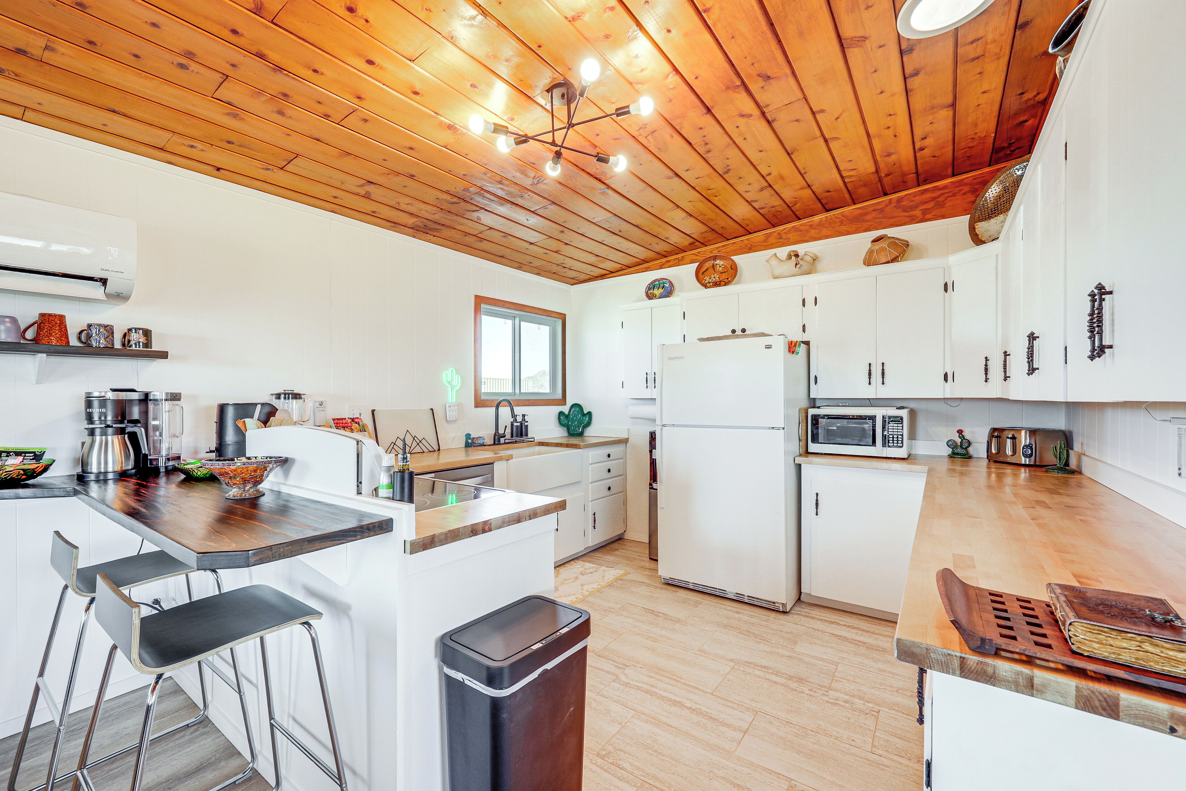 Talo (2 Bedrooms) | Sisätilat