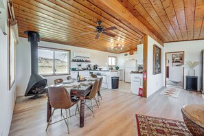 Casa (2 Bedrooms) | Interni