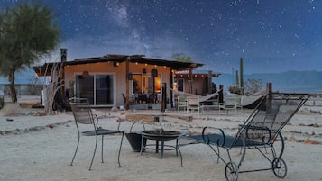 Huis (2 Bedrooms) | Voorkant van accommodatie