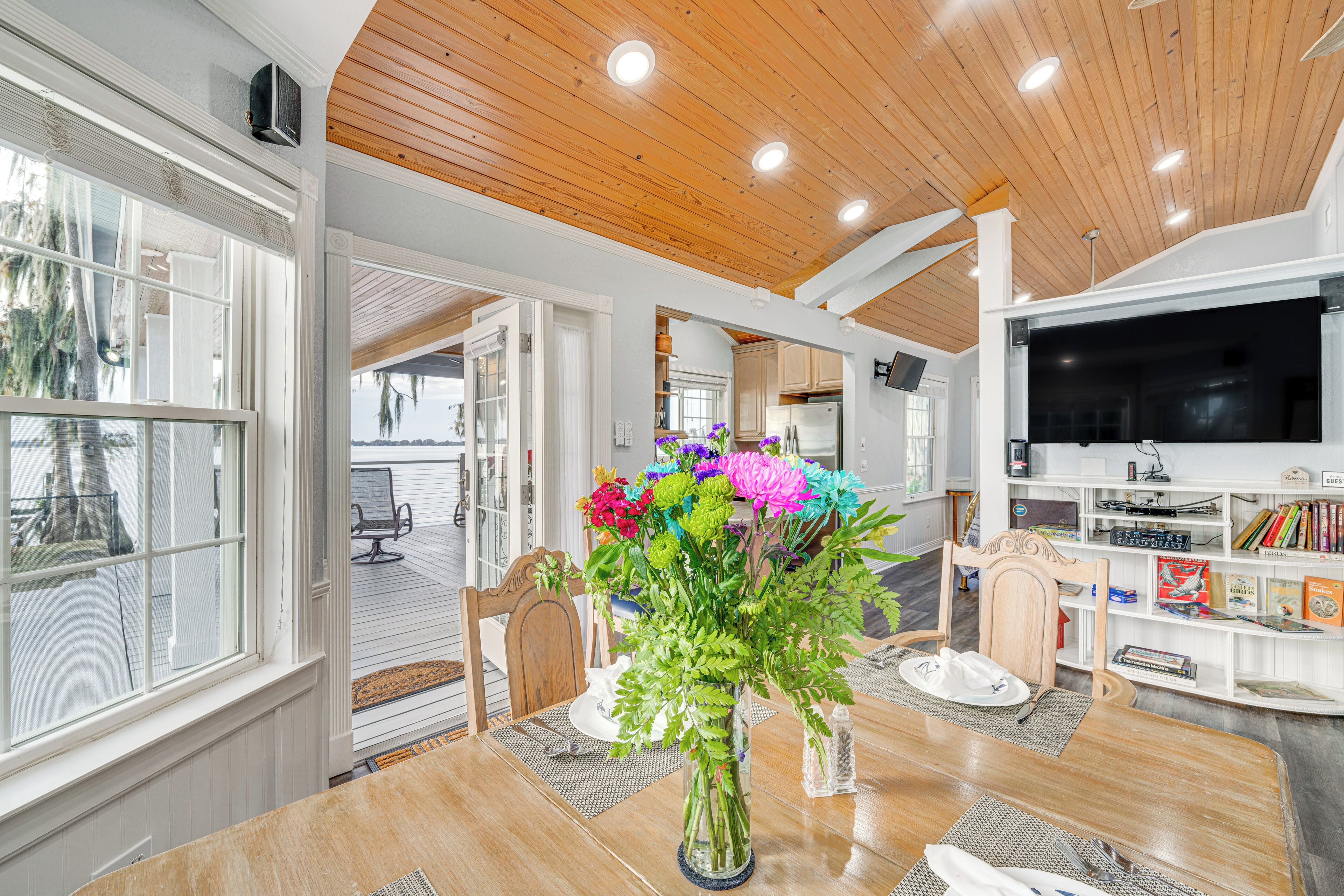 Apartment (0 Bedroom) | Interior