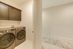 Maison (3 Bedrooms) | Intérieur