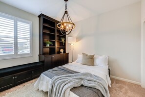 Casa (3 Bedrooms) | Interior