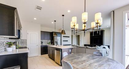Pet-friendly Clovis Home - Near Mall & Waterpark!