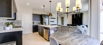 Pet-friendly Clovis Home - Near Mall & Waterpark!
