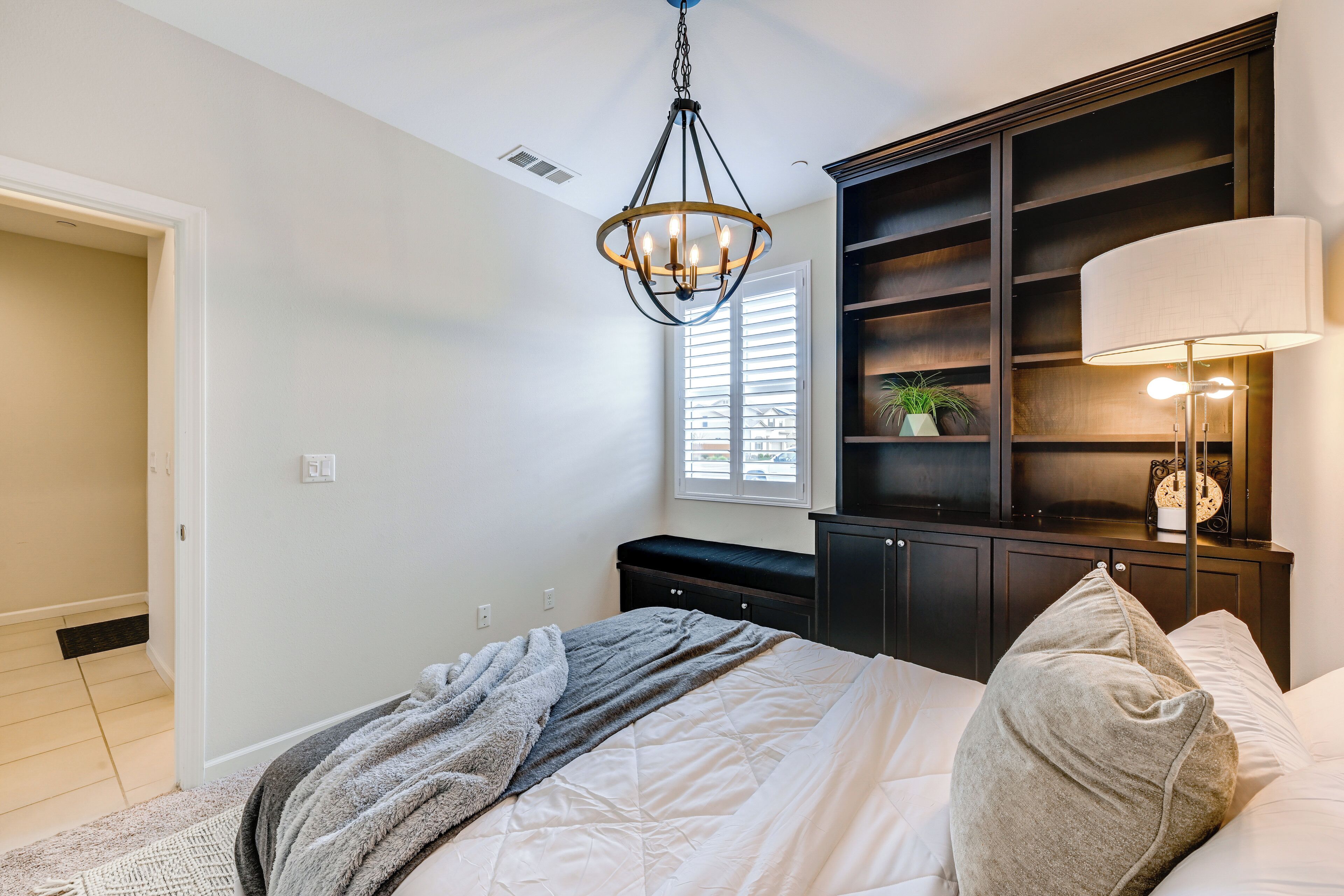 獨棟房屋 (3 Bedrooms) | 住宿內部