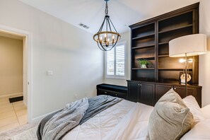 單棟房屋 (3 Bedrooms) | 內部