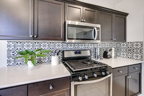 Maison (3 Bedrooms) | Intérieur