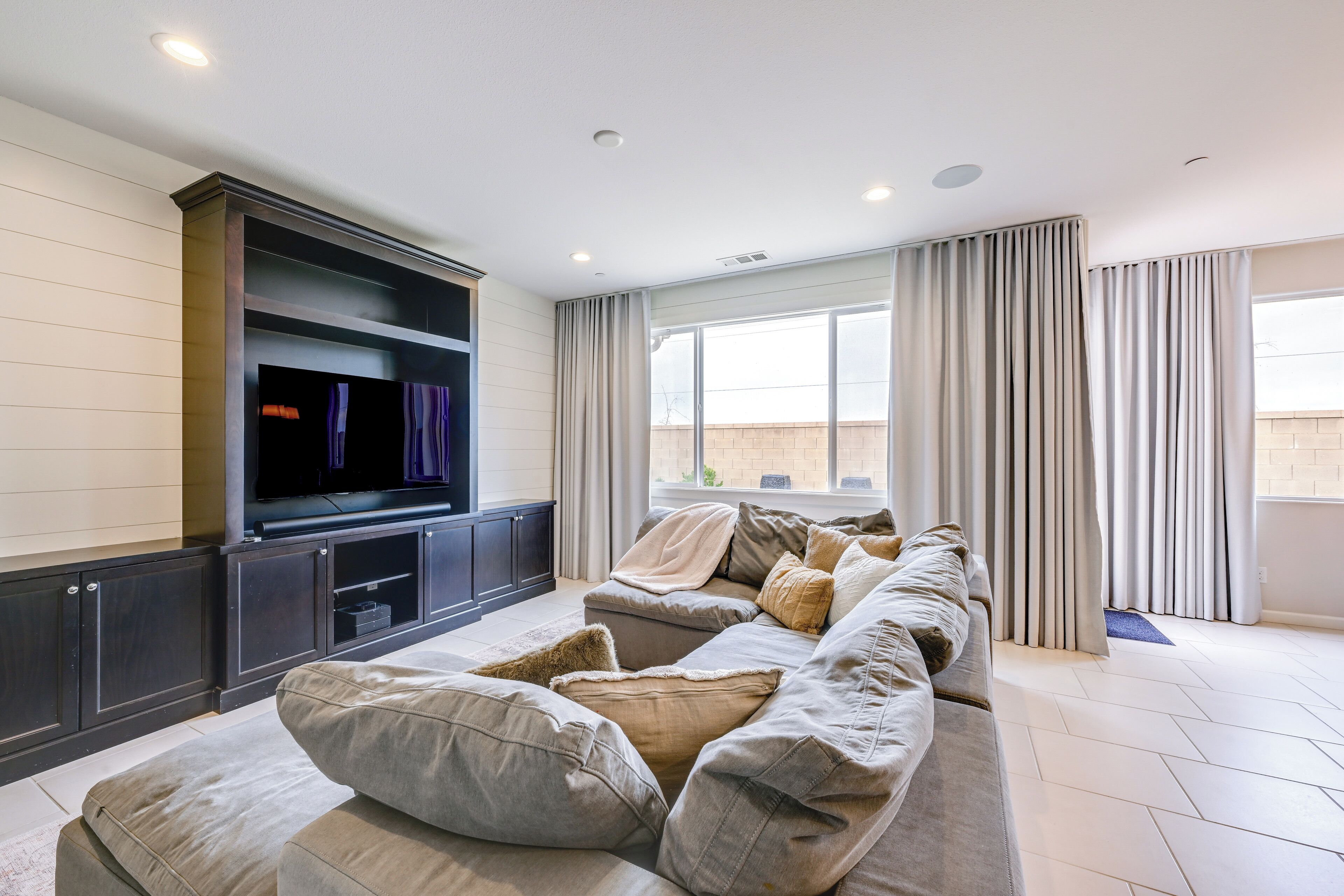 獨棟房屋 (3 Bedrooms) | 住宿正面