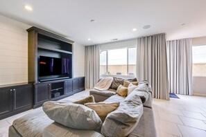 單棟房屋 (3 Bedrooms) | 住宿正面