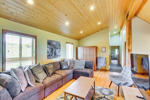 Casa (3 Bedrooms) | Interior