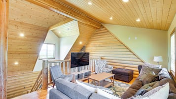Rumah (3 Bedrooms) | Interior