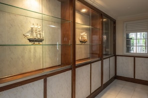 Villa, 3 chambres | Intérieur