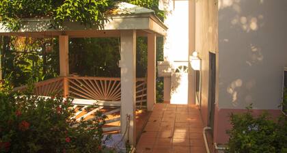 Dawn Beach Estate - 3 bedroom Apartment Villa 3 Villa by RedAwning
